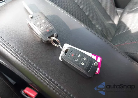 2016 Chevrolet Equinox Lt from USA, damaged, VIN 2GNALCEK9G6108178